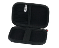 Orico Etui Materiałowe 2.5" czarny - 1190103 - zdjęcie 3